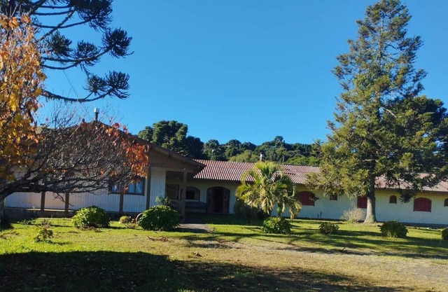 Pousada Água Santa
