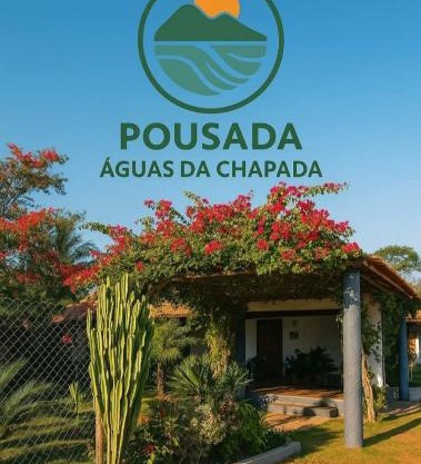 Pousada Águas da Chapada