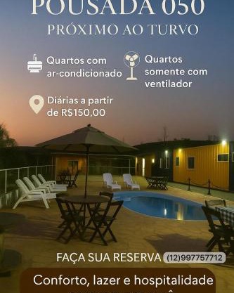 Pousada 050