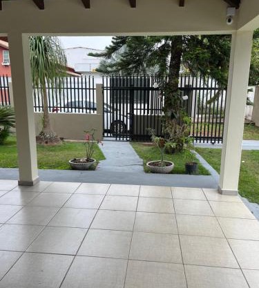 POUSADA ACONCHEGO MT