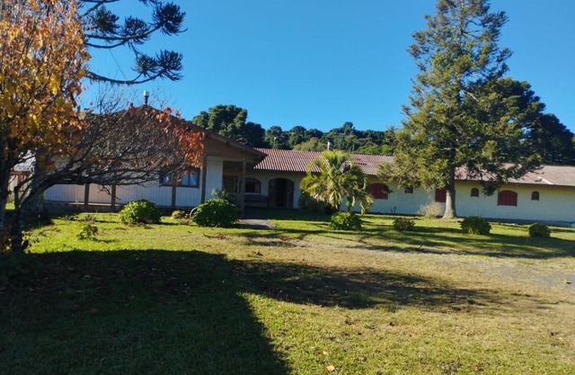 Pousada Agua Santa