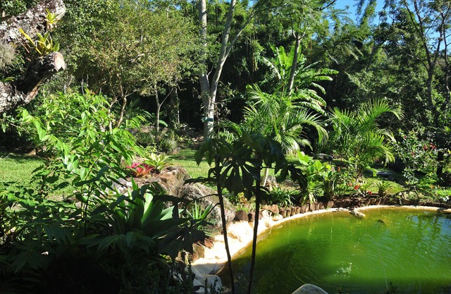Pousada Alma da Gamboa