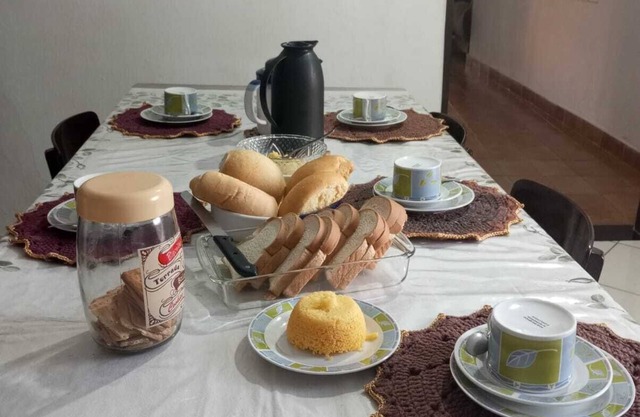 Pousada Amorim