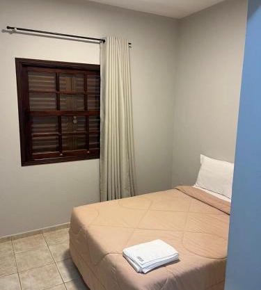 Pousada Apear