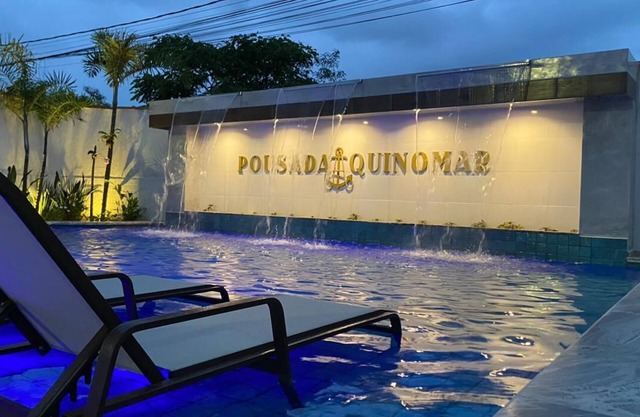 Pousada Aquino Mar