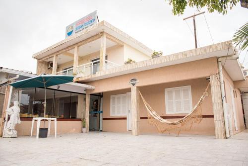 Pousada Areias Brancas em Arroio do Sal