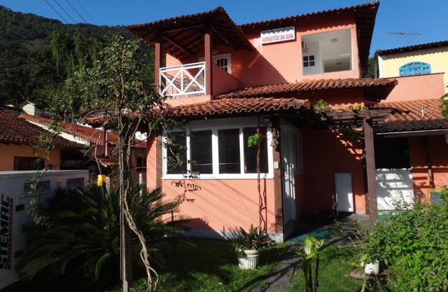 Pousada Arrastão da Ilha