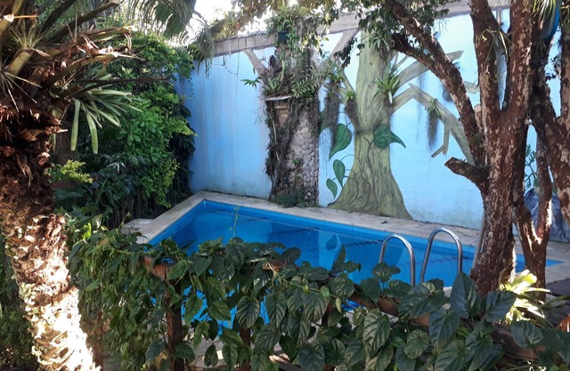 Pousada Arte Colonial
