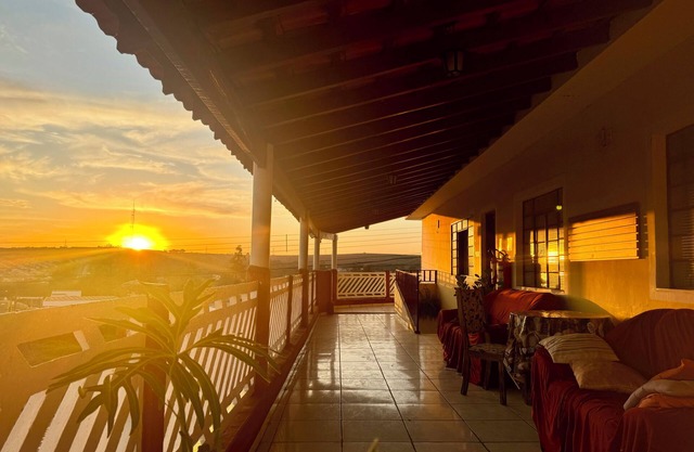 Pousada B&B
