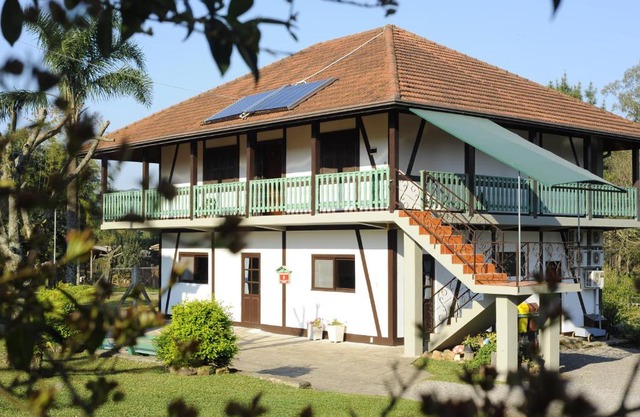 Pousada Bauernhof