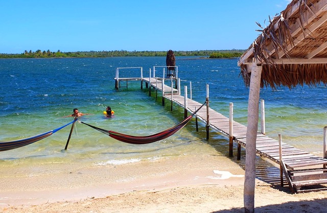 Pousada Beira Dágua
