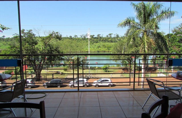 Pousada Beira Rio