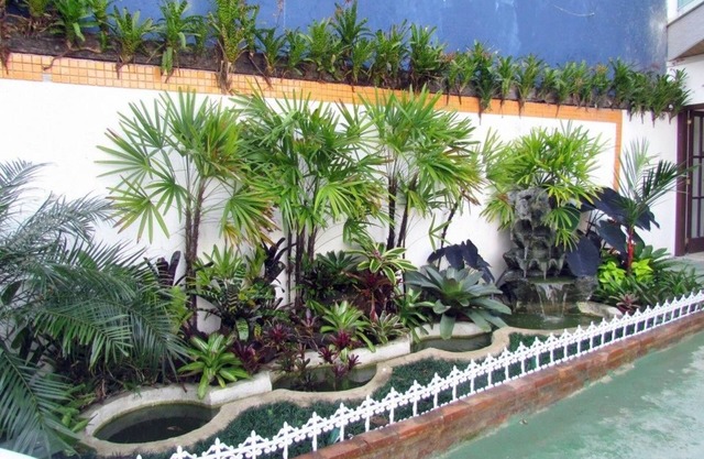 Pousada Belafonte Rio Centro