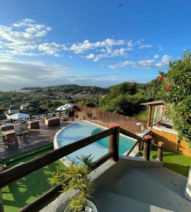 Pousada Bella vista