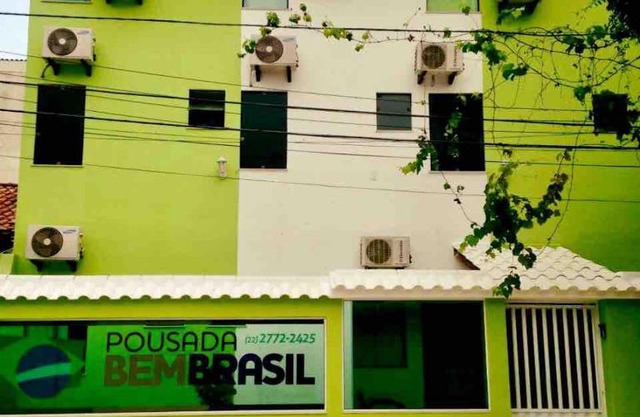 Pousada Bem Brasil