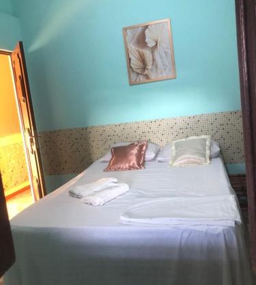 Pousada Biribiri
