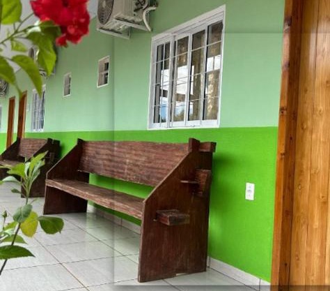Pousada Boa Vista - Vila Roda D'Água