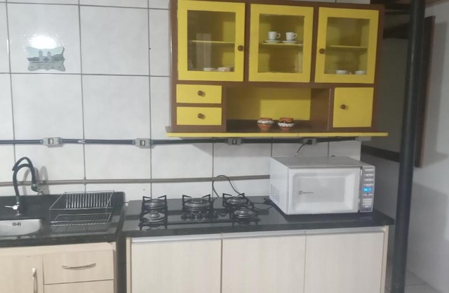 Pousada Boqueirão