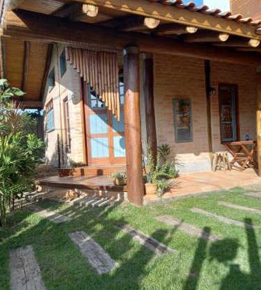 Pousada Bosque das Águas, Imbituba