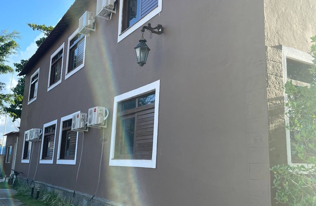 Pousada Casa Grande