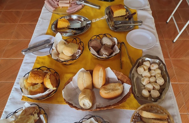 Pousada Santo Antônio