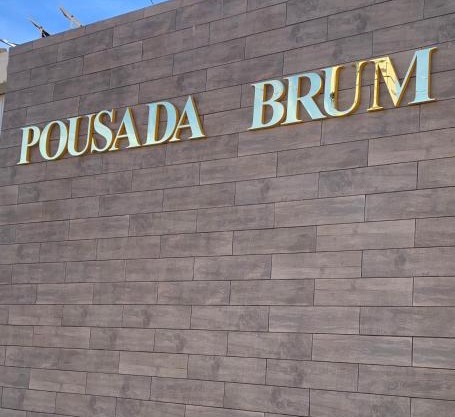 Pousada Brum