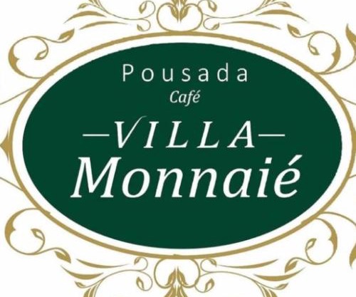 Pousada Café Villa Monnaié