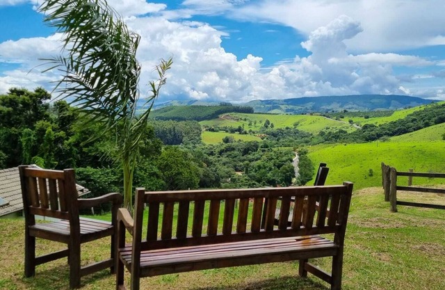 Pousada Cafuné