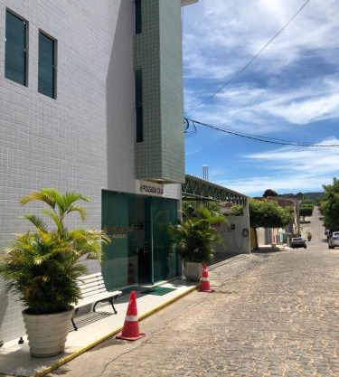 POUSADA CAJÁ