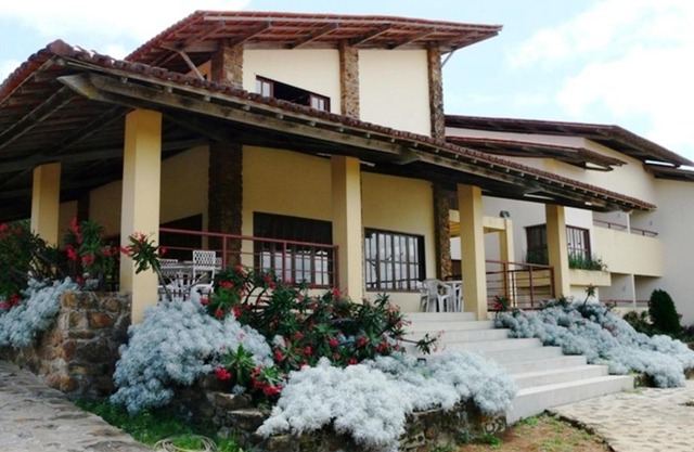 Pousada Calugi