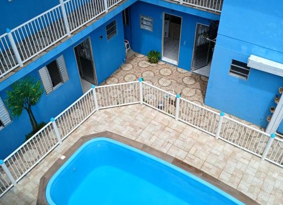 Pousada Cantinho Azul Qt2