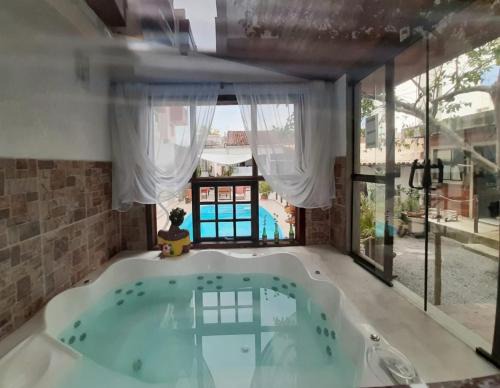 Pousada Cantinho de Minas Da Tânia