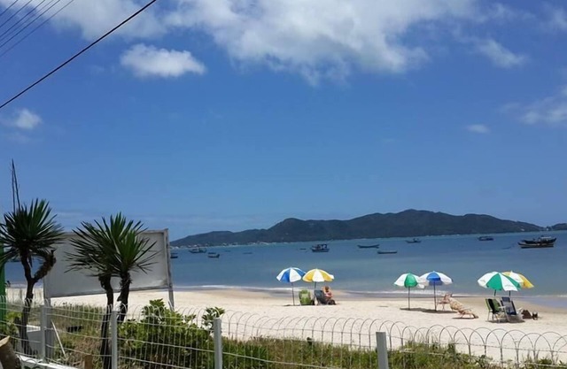 Pousada Canto das Pedras