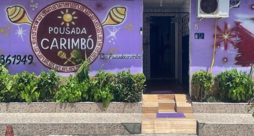 Pousada Carimbó