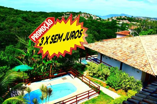pousada CASA 29 BÚZIOS