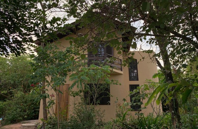 Pousada Casa Natuco