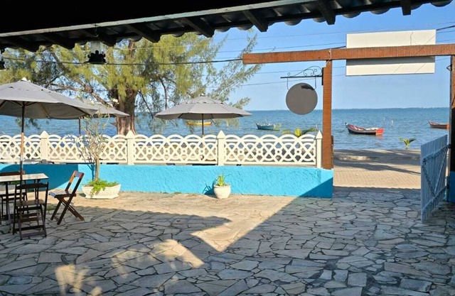 Pousada Casa Del Mare