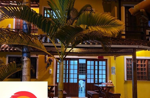 Pousada Casa da Marina