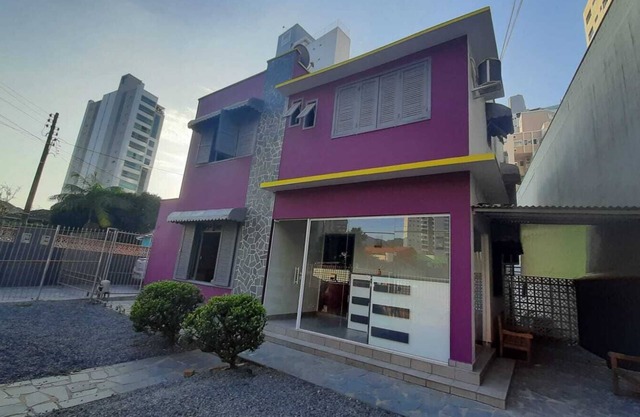 Pousada Casa da Maga - Vila Germânica