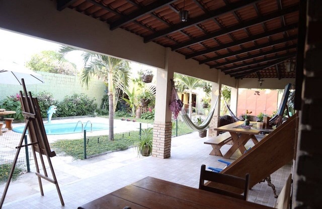 Pousada Casa de Vó