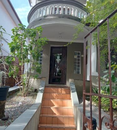 POUSADA CASA NOSTRA