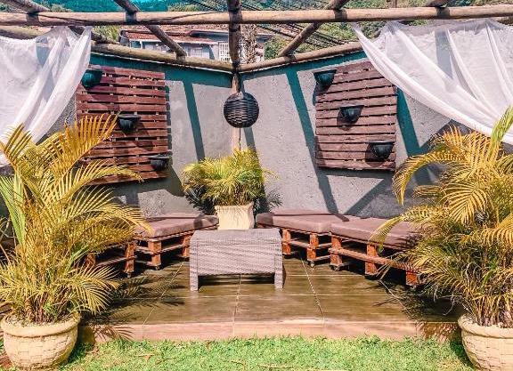 Pousada Casa Recanto da Serra