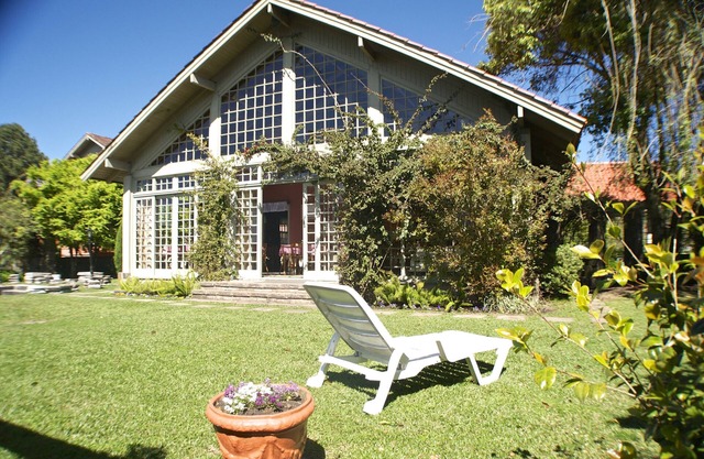 Pousada Casa Rosa