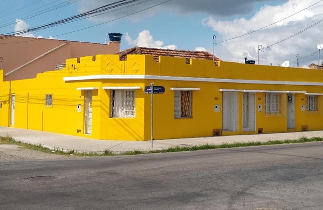 Pousada Casa Valério
