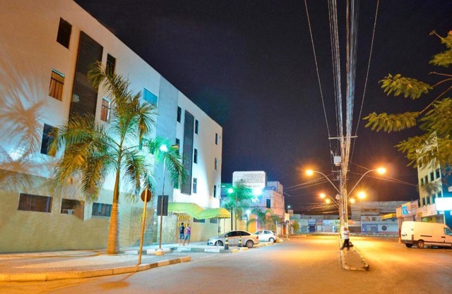 Pousada Central