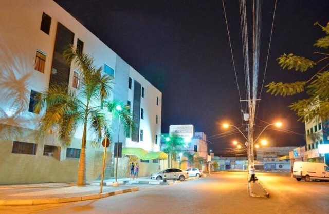 Pousada Central