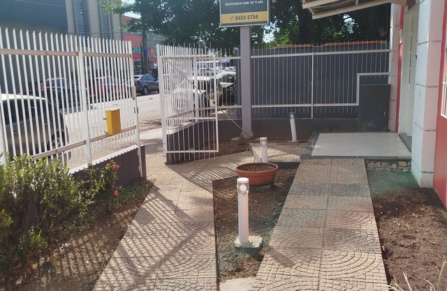 Pousada Central