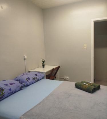 Pousada Central Quarto 2