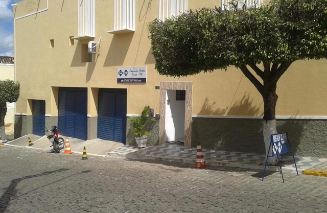 Pousada CERTRI