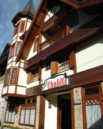 Pousada Chablis